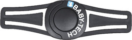 BabyTech צמדן לרצועות החזה בכסא הבטיחות מבית Baby Tech