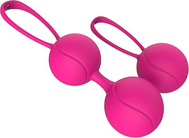 Dream Toys סט כדורי גיישה קטנים