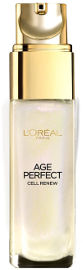 L'OREAL PARIS AGE PERFECT CELL RENEW סרום