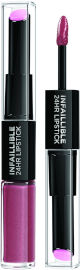 L'OREAL PARIS INFAILLIBLE שפתון עמיד 209