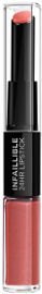 L'OREAL PARIS INFAILLIBLE שפתון עמיד 404