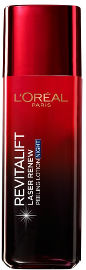 L'OREAL PARIS REVITALIFT LASER X3 ג'ל פעיל לקילוף