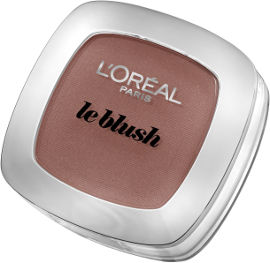 L'OREAL PARIS TRUE MATCH סומק
