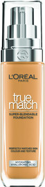 L'OREAL PARIS TRUE MATCH מייק אפ W6.5