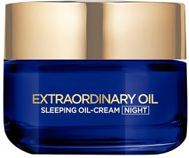 L'OREAL PARIS EXTRAORDINARY מסכת לילה
