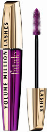 L'OREAL PARIS MILLION LASHES FATALE מסקרה