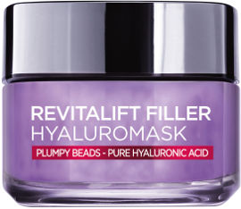 L'OREAL PARIS REVITALIFT FILLER מסכה