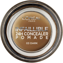 L'OREAL PARIS INFAILLIBLE ULTRA MATTE פודרה