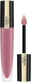L'OREAL PARIS ROUGE SIGNATURE שפתון