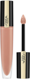 L'OREAL PARIS ROUGE SIGNATURE שפתון