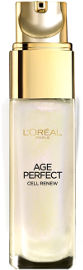 L'OREAL PARIS AGE PERFECT RENAISSANCE CELL RENEW סרום