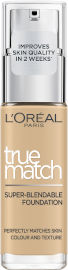 L'OREAL PARIS TRUE MATCH מייק אפ