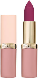 L'OREAL PARIS COLOR RICHE שפתון בגימור מאט
