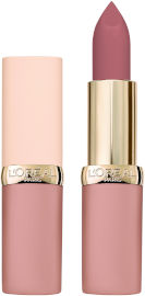 L'OREAL PARIS COLOR RICHE שפתון בגימור מאט