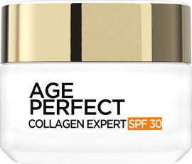 L'OREAL PARIS AGE PERFECT COLLAGEN קרם לחות
