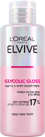 אלביב טיפול למינציה GLYCOLIC GLOSS עוטף בציפוי ברק