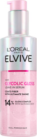אלביב סרום GLYCOLIC GLOSS ללא שטיפה