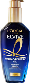 אלביב סרום לילה EXTRAORDINARY OIL להזנה מתמשכת