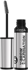 L'OREAL PARIS BROW LAMINATION ג'ל גבות - שקוף