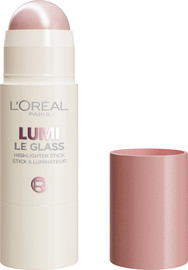 L'OREAL PARIS LUMI GLASS היילטר סטיק למראה עור זוהר 620