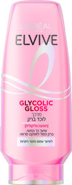 אלביב מרכך GLYCOLIC GLOSS לוכד ברק