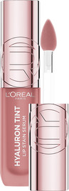 L'OREAL PARIS שפתון טינט היאלורונית  - 601 WORTH IT