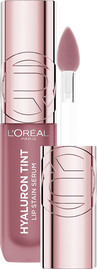 L'OREAL PARIS שפתון טינט היאלורונית  - 217 SMOKY MAUVE