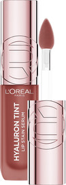 L'OREAL PARIS שפתון טינט היאלורונית  - 640 TEA TIME