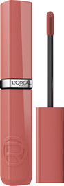 L'OREAL PARIS INFAILLIBLE LAQUE RESISTANCE שפתון בגימור מבריק עמיד עד 16 שעות - 213