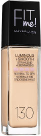 MAYBELLINE FIT ME מייק אפ