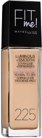 MAYBELLINE FIT ME מייק אפ