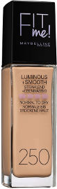 MAYBELLINE FIT ME מייק אפ