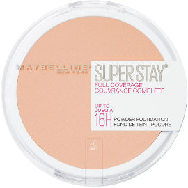 MAYBELLINE SUPERSTAY פודרה 24 שעות