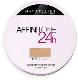 MAYBELLINE SUPERSTAY פודרה 24 שעות