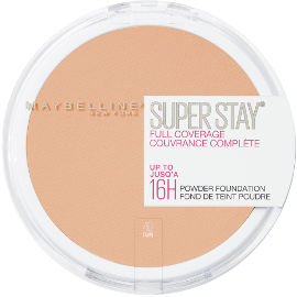 MAYBELLINE SUPERSTAY פודרה 24 שעות