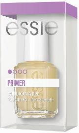 ESSIE BASE COAT MILLIONAILS מחזק ציפורניים אינטנסבי