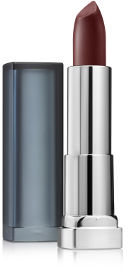 MAYBELLINE COLOR SENSATIONAL MATTE שפתון