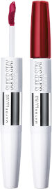 MAYBELLINE SUPERSTAY שפתון