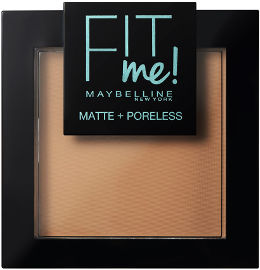 MAYBELLINE FIT ME פודרה