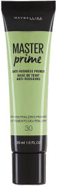 MAYBELLINE MASTER PRIME פרימייר 30