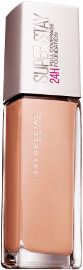 MAYBELLINE SUPERSTAY PHOTO READY מייק אפ