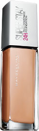 MAYBELLINE SUPERSTAY PHOTO READY מייק אפ