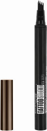 MAYBELLINE BROW TATTOO טוש לגבות