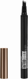 MAYBELLINE BROW TATTOO טוש לגבות