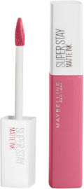 MAYBELLINE SUPER STAY MATTE INK שפתון