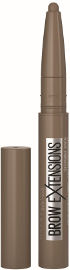 MAYBELLINE BROW EXTENSIONS עיפרון גבות
