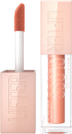 MAYBELLINE NEW YORK LIFTER GLOSS ליפ גלוס 07