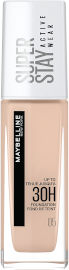 MAYBELLINE SUPERSTAY מייק אפ עמיד עד 30 שעות 05