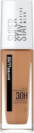 MAYBELLINE SUPERSTAY מייק אפ עמיד עד 30 שעות 48