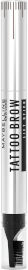 MAYBELLINE BROW TATTOO LIFT עפרון גבות 03